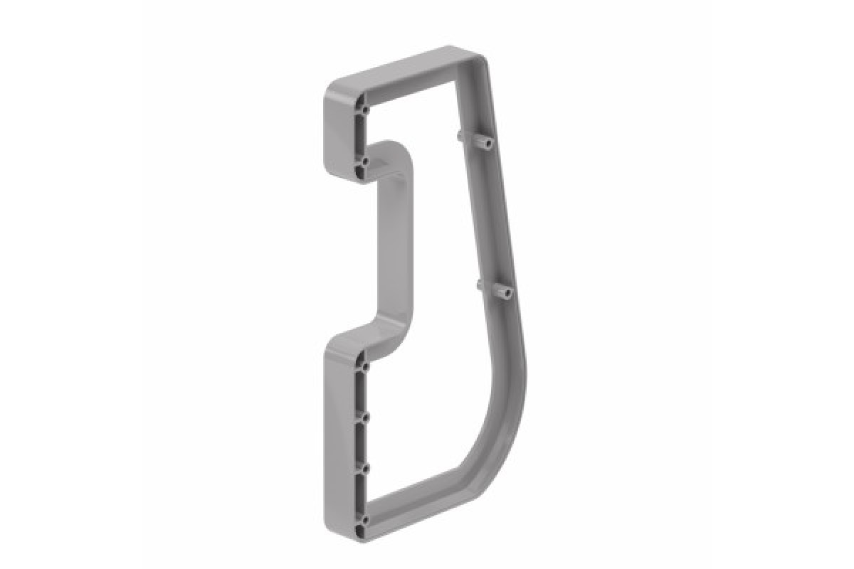 Кріплення для пантографа (15 кг) - Anthracite