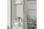 Поворотне дзеркало STARAX - Grey (S-6612-G)