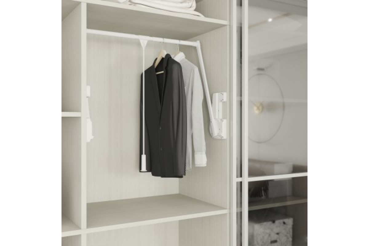 Пантограф (15 кг) - Anthracite