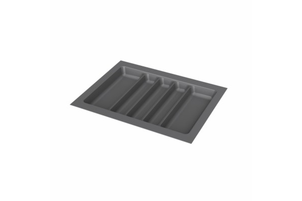 Пластикова розділювальна вставка для ополоників - Grey Pack