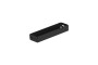 Шафа-колона подвійна Unique Box кошиків - Anthracite
