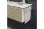 Вішалка для рушників STARAX - Anthracite (S-8843-A, S-8844-A, S-8845-A)