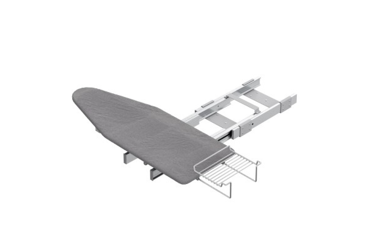 Movea Ironing Board STARAX - White (S-6615-W)