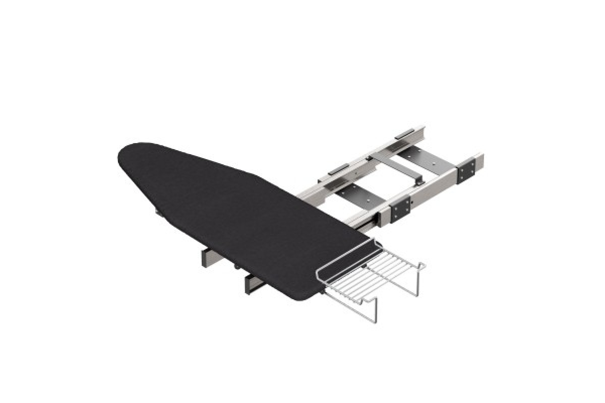 Movea Ironing Board STARAX - White (S-6615-W)