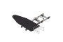 Movea Ironing Board STARAX - Anthracite (S-6615-A)