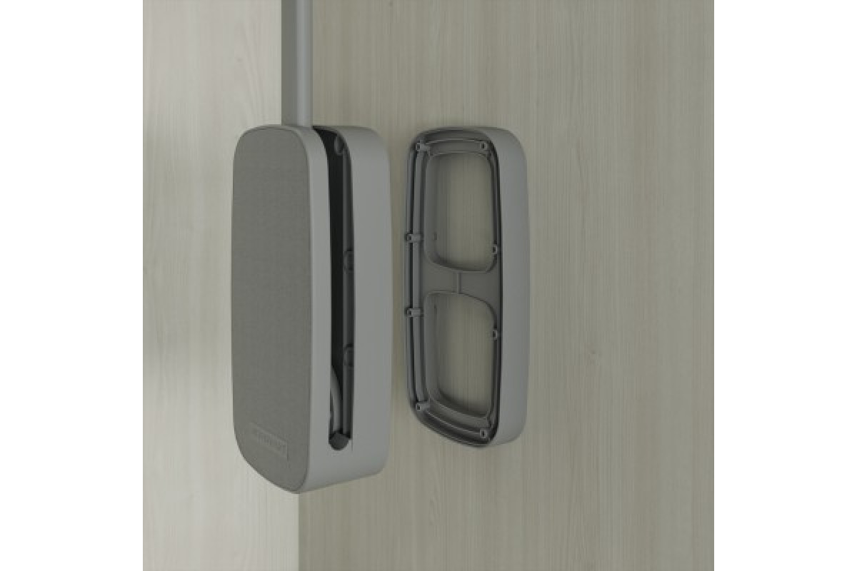 Кріплення для пантографа (12 кг) - Anthracite