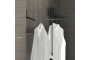 Кріплення для пантографа (12 кг) - Anthracite