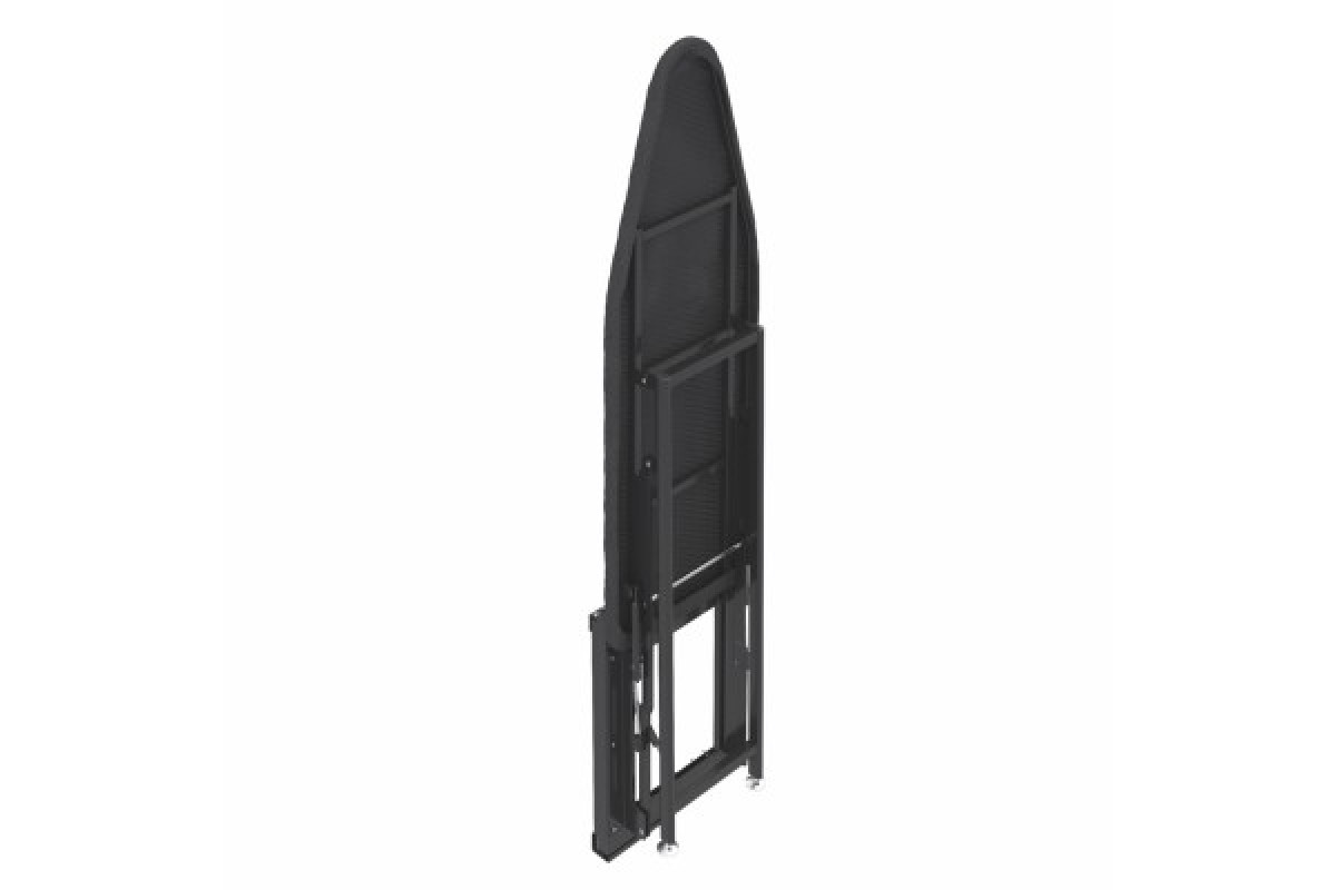 Відкидна прасувальна дошка STARAX - Anthracite (S-6611-A)