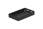 Шафа-колона подвійна Unique Box кошиків - Anthracite