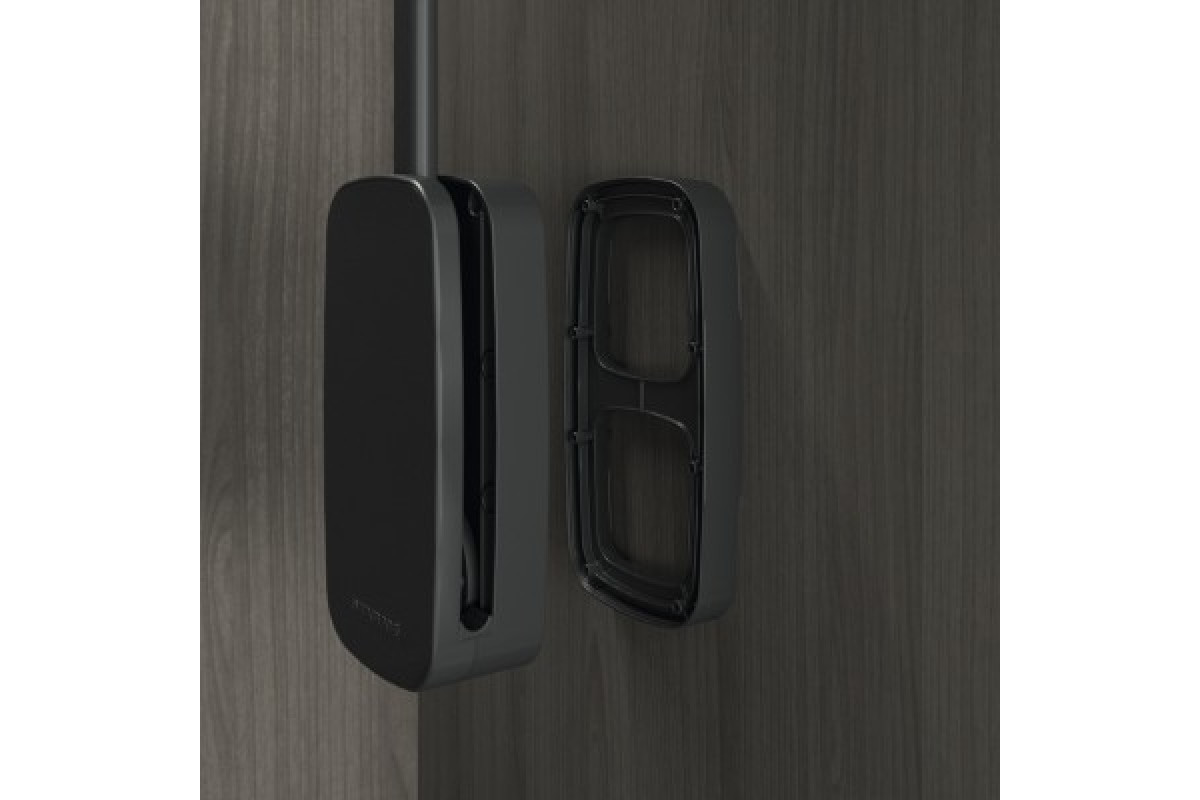 Кріплення для пантографа (12 кг) - Anthracite