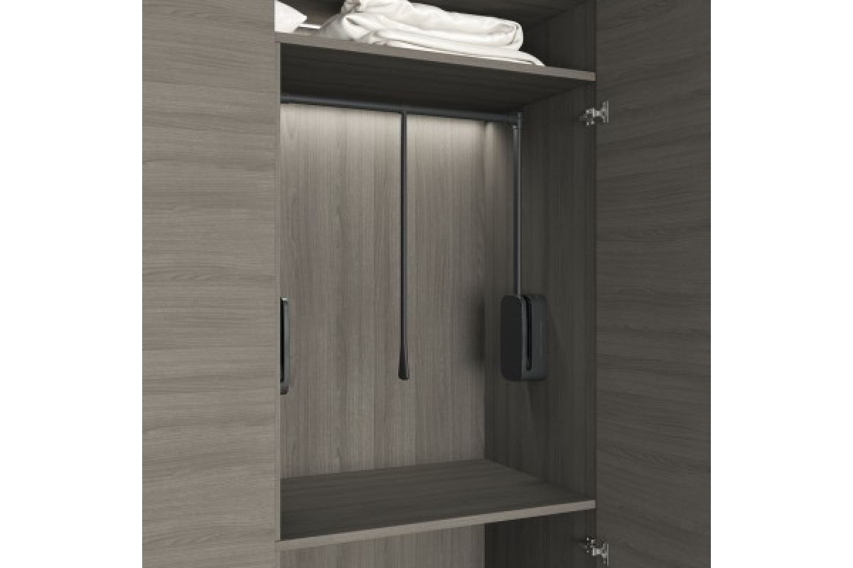 Кріплення для пантографа (12 кг) - Anthracite