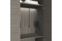 Кріплення для пантографа (12 кг) - Anthracite