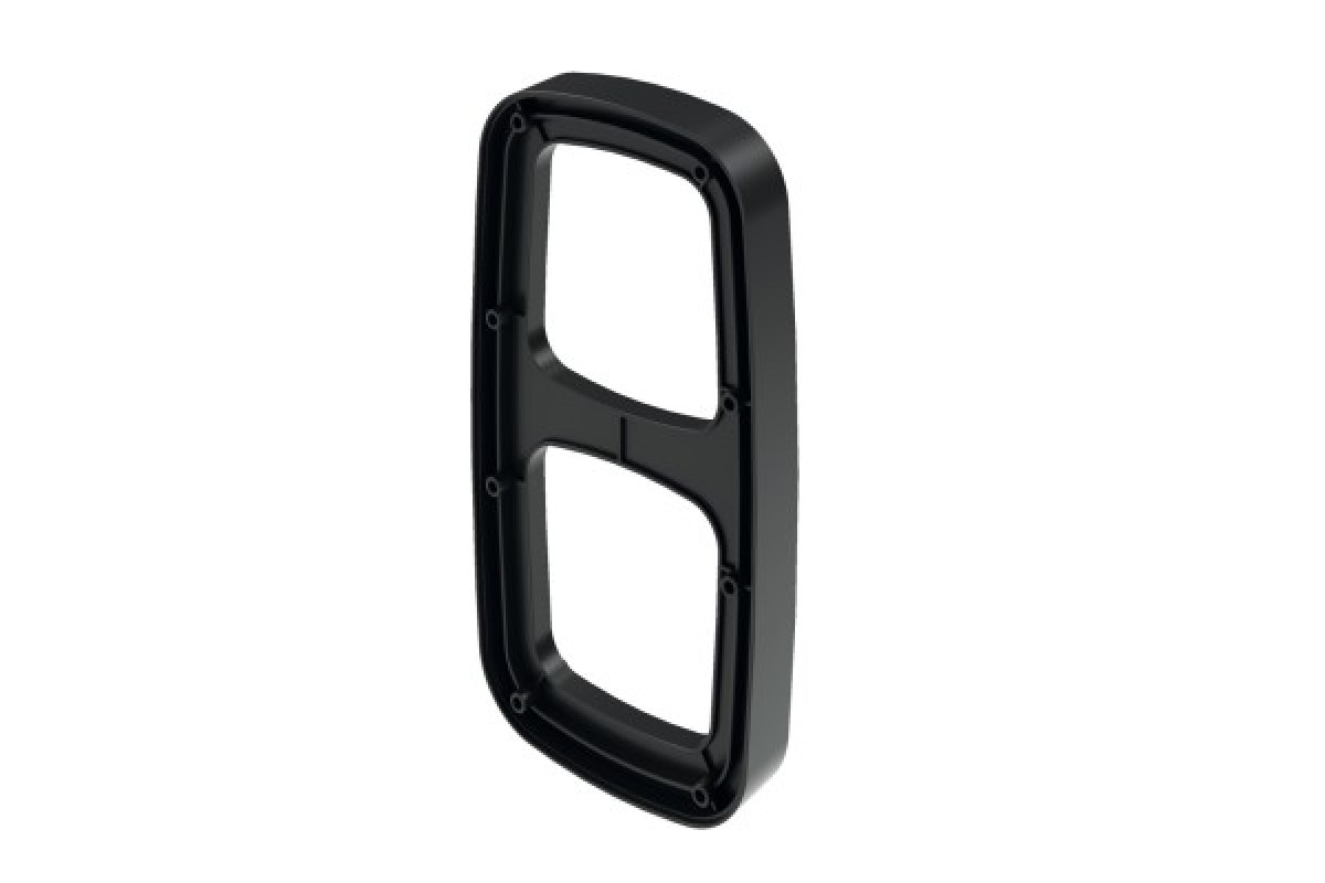 Кріплення для пантографа (12 кг) - Anthracite