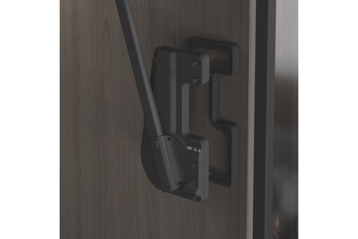 Кріплення для пантографа (15 кг) - Anthracite