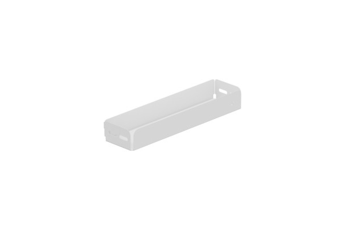 Шафа-колона подвійна Unique Box кошиків - Anthracite