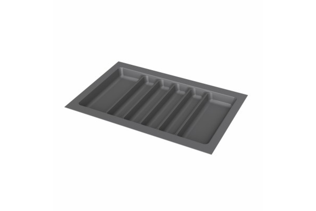Пластикова розділювальна вставка для ополоників - Grey Pack
