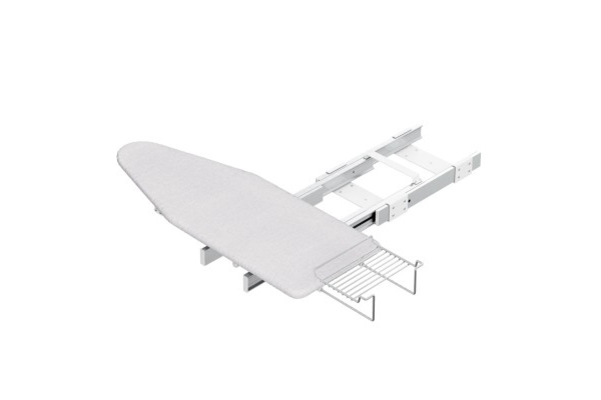 Movea Ironing Board STARAX - Anthracite (S-6615-A)