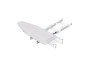 Movea Ironing Board STARAX - Anthracite (S-6615-A)
