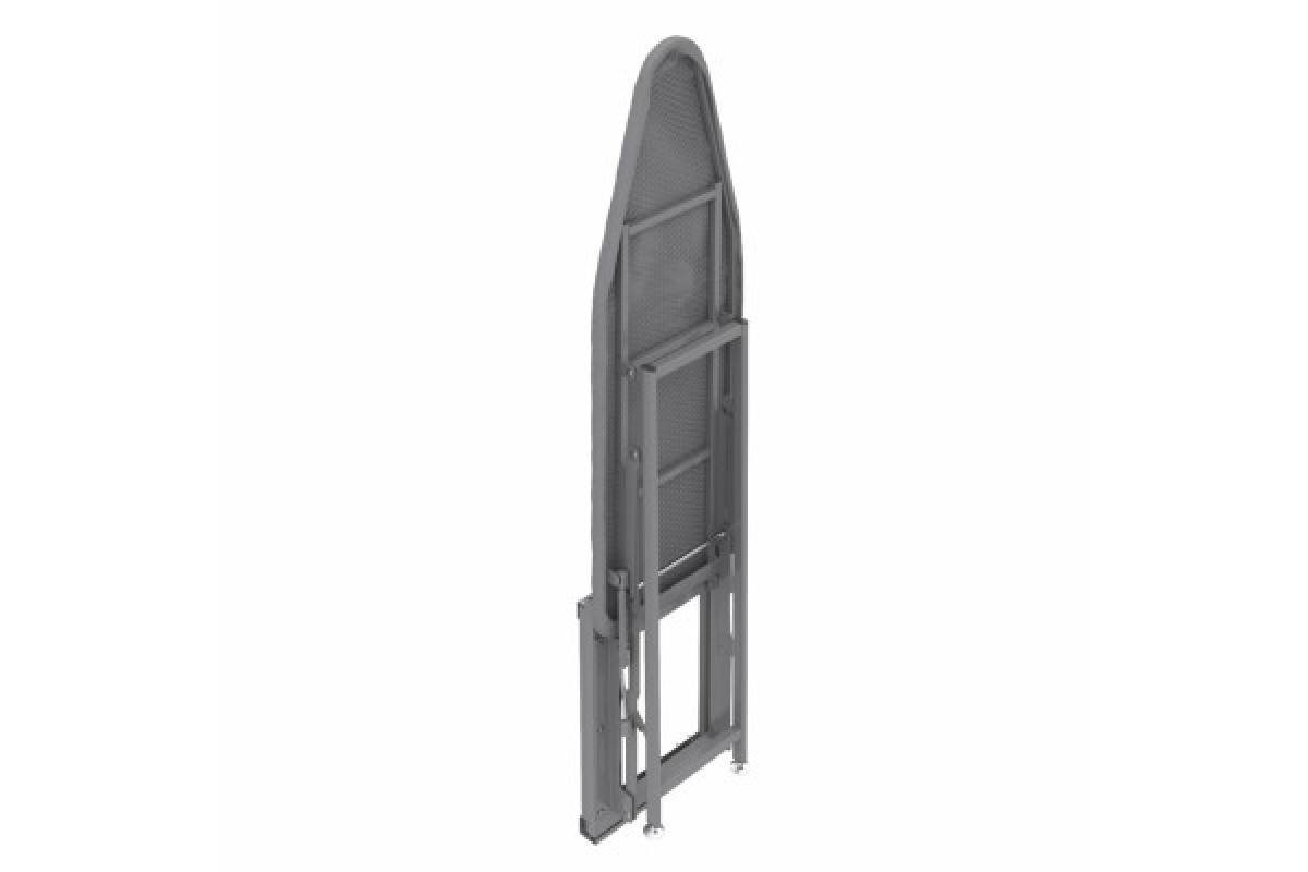Відкидна прасувальна дошка STARAX - Anthracite (S-6611-A)