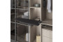 Movea Ironing Board STARAX - Anthracite (S-6615-A)