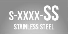 Stainless Steel