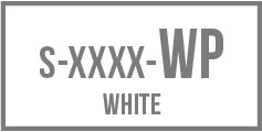 White Pack White Pack