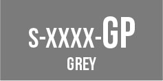 Grey Pack Grey Pack