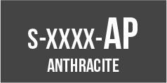 Anthracite Pack Anthracite Pack