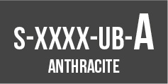 Unique Box Anthracite