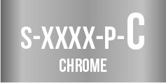 Premium Chrome Premium Chrome